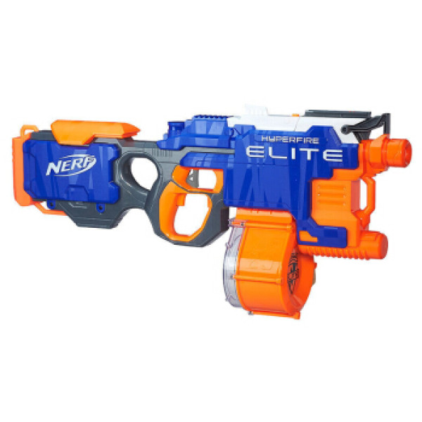 商品hasbro 孩之宝 b7661 nerf软弹枪