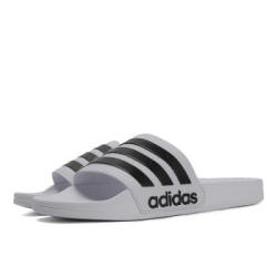 adidas NEO TOPSPORTS AQ1702 中性ADILETTESEASONAL拖鞋 *4件