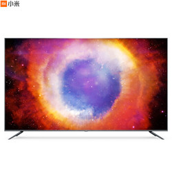 MI 小米 小米电视4S L75M5-4S 75英寸 4K 液晶电视