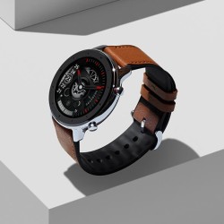 AMAZFIT 华米 GTR 智能手表 铝合金版 47mm