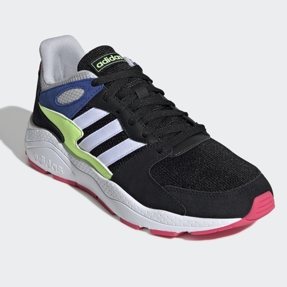 adidas NEO CHAOS EF9230 男款休闲运动鞋
