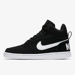 NIKE 耐克 Court Borough Mid 844906 女子运动鞋