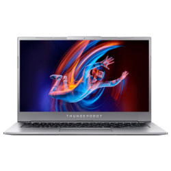 ThundeRobot 雷神 911 MixBook Air 14英寸笔记本电脑(i5-10210U、8GB、512GB)