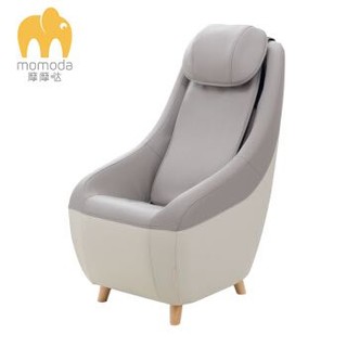 摩摩哒（momoda）SX530 家用多功能肩颈揉捏休闲小型迷你智能全自动按摩沙发椅