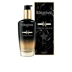  KÉRASTASE 卡诗 黑钻凝时 鱼子酱护发精油 120ml