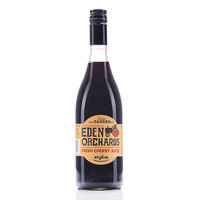 Eden Orchards 新西兰纯樱桃汁 750ml  买一赠一