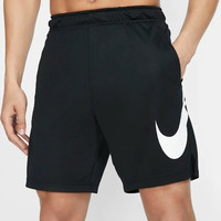 耐克 NIKE Dri-FIT 男子训练短裤
