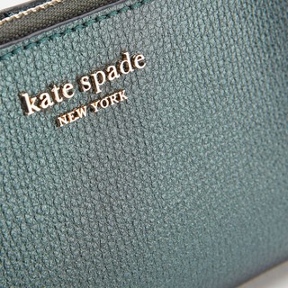 kate spade 凯特丝蓓 New York Sylvia 女士小号双折钱包