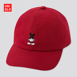 男装/女装  DPJ帽子 427441 优衣库UNIQLO