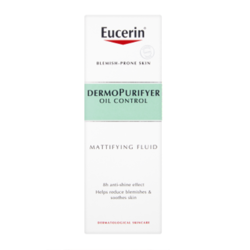 Eucerin 优色林 控油调理保湿乳 50ml