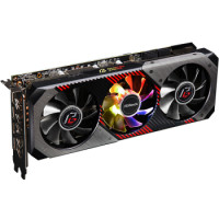 ASRock 华擎 RX5700 XT Phantom Gaming D 8G OC 显卡