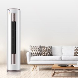 Midea 美的 智行 51LW/DY-YA400 大2匹 立柜式空调