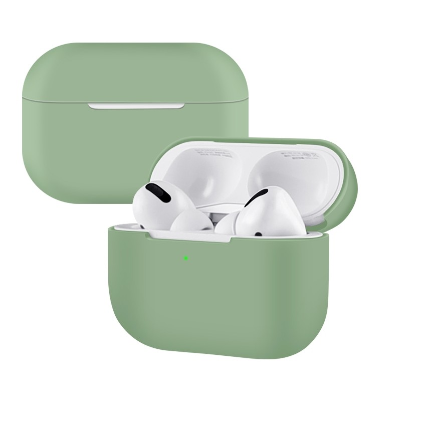 月月晒白菜 篇十二：AirPods 保护套、数码收纳包、手机保护壳