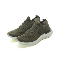 耐克nike EPIC REACT FLYKNIT 轻便舒适女跑步鞋飞线户外运动鞋训练鞋