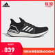 凑单品：阿迪达斯官网adidas UltraBOOST 19 U男女鞋跑步运动鞋EH1014 +凑单品