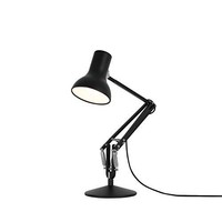 Anglepoise 75 型迷你台灯 乌黑色 32618