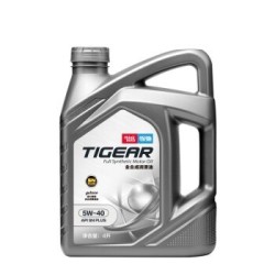 途虎养车 小保养套餐 驾驰 全合成机油 5W-40 SN PLUS 4L+机滤+工时