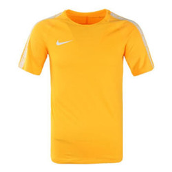 耐克NIKE 男 短tee AS M NK BRT SQD TOP SS 859851-845