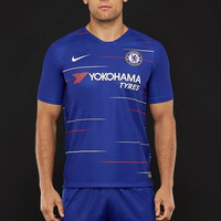 NIKE 耐克 切尔西 18-19足球队 主场球迷服 
