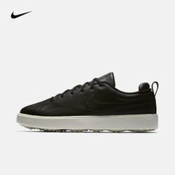 耐克 NIKE COURSE CLASSIC (W) 男子高尔夫球鞋 （宽版）905233 905233-001 41