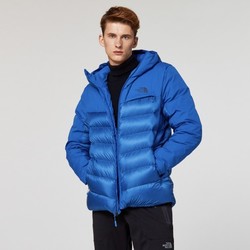 THE NORTH FACE 北面 NF0A3KTDWXN1 男士800蓬鹅绒羽绒服