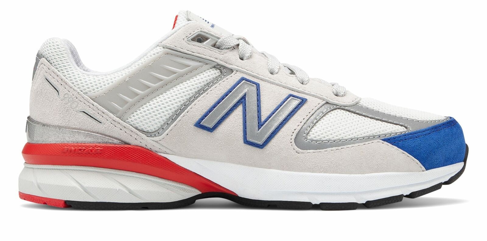 New Balance 990V5 大童款运动鞋