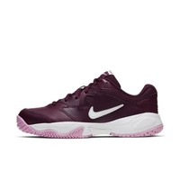 Nike Court Lite 2 Hard Court 女子网球鞋