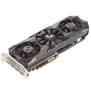 MAXSUN 铭瑄 GeForce RTX2070 Super iCraft 8G OC 显卡 8GB