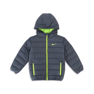 Nike 耐克 QUILTED  幼童夹克棉服