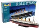 Revell 05210 38.5 厘米 R.M.S. Titanic 模型套件