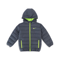 Nike 耐克 QUILTED  幼童夹克棉服