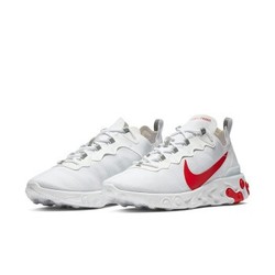 NIKE 耐克 React Element 55 SE SU19 男子运动鞋 