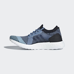 adidas 阿迪达斯 UltraBOOST X Parley 女子跑鞋 *2件