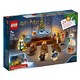 有券的上：LEGO 乐高 哈利波特系列 75964 圣诞倒数日历