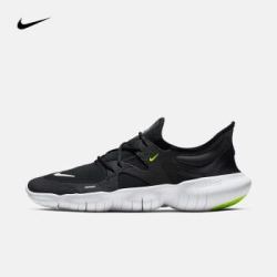 Nike Free RN 5.0 AQ1289 男子跑步鞋 *2件