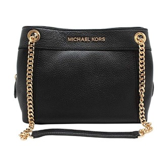 MICHAEL KORS 迈克·科尔斯 35T9GTTM6L 中号链条邮差包