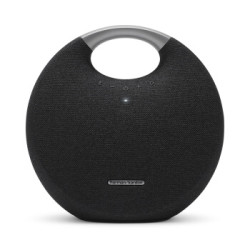 9日0点:Harman Kardon 哈曼卡顿 Onyx Studio 5 音乐星环 蓝牙音箱