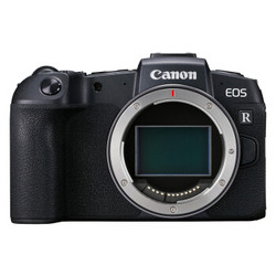 Canon 佳能 EOS RP 全画幅 专微相机 单机身
