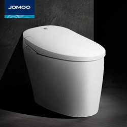 JOMOO 九牧 Z1S300 遥控全自动冲水烘干座便电动一体式智能马桶 305mm坑距