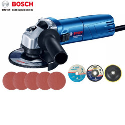 博世(BOSCH)多功能角向磨光机
