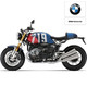 宝马 BMW 719限量款摩托车