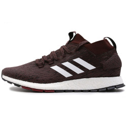 adidas 阿迪达斯 CM8313 PureBOOST RBL 男女跑步鞋