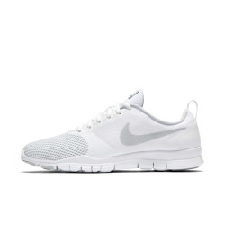 耐克(NIKE) 2019秋女子训练鞋 WMNS NIKE FLEX ESSENTIAL TR 924344-100