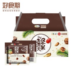 时怡 每日坚果 750g 30包