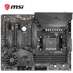 微星(MSI)MEG X570 UNIFY暗影板主板 (AMD X570/Socket AM4)