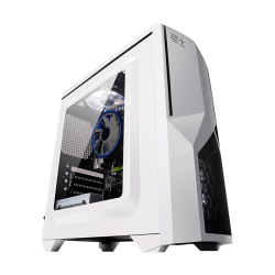 京天 台式电脑主机(i5-9400、8GB、128GB)