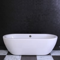 TOTO 东陶 PAY1717CPT 全包防滑浴缸