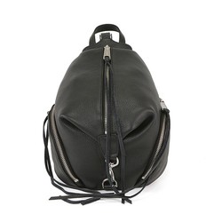 Rebecca Minkoff 瑞贝卡·明可弗 JULIAN HU18EPBB25 女士中号双肩包