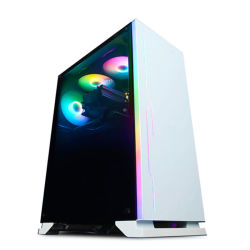 宁美国度 魂-GI39 台式主机(R5-3600、8GB、256GB、RX5700)