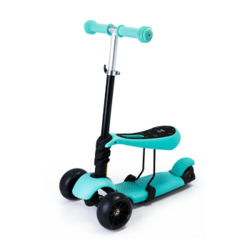 AOLE-HW 澳乐 儿童滑板车